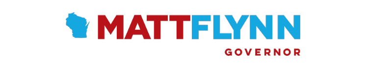 Matt Flynn for Wisconsin Governor